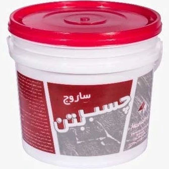 چسب بتن ساروج 12 کیلو